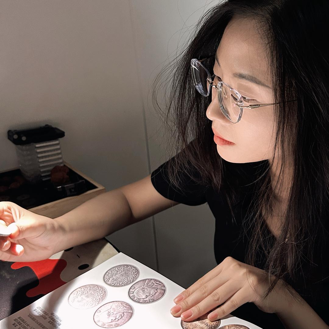 夏夏爱收藏（回血寄卖）