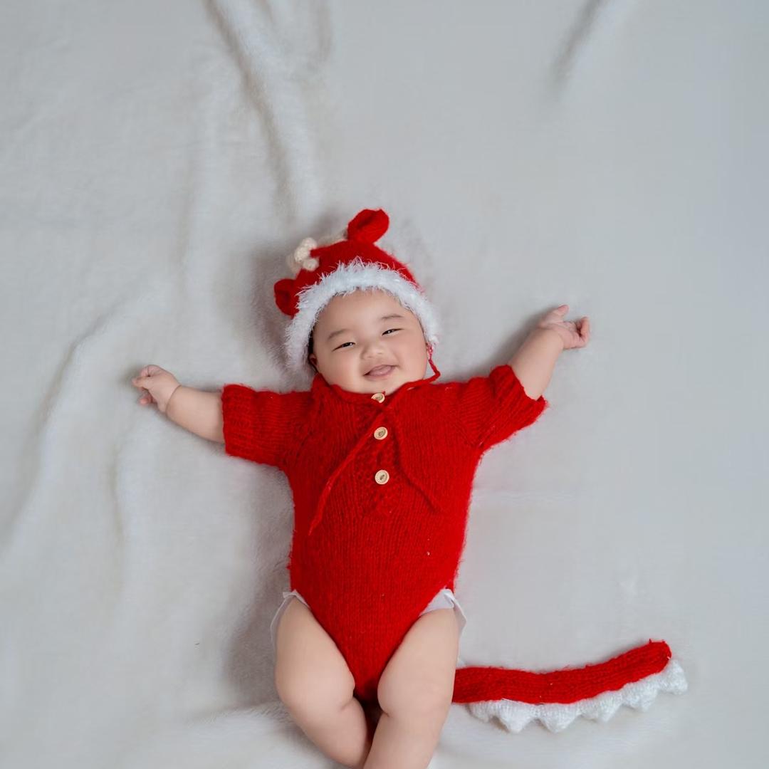 小赫宝婴幼服饰