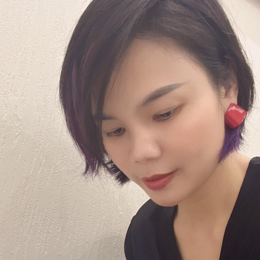 苳青堂美养院大玲