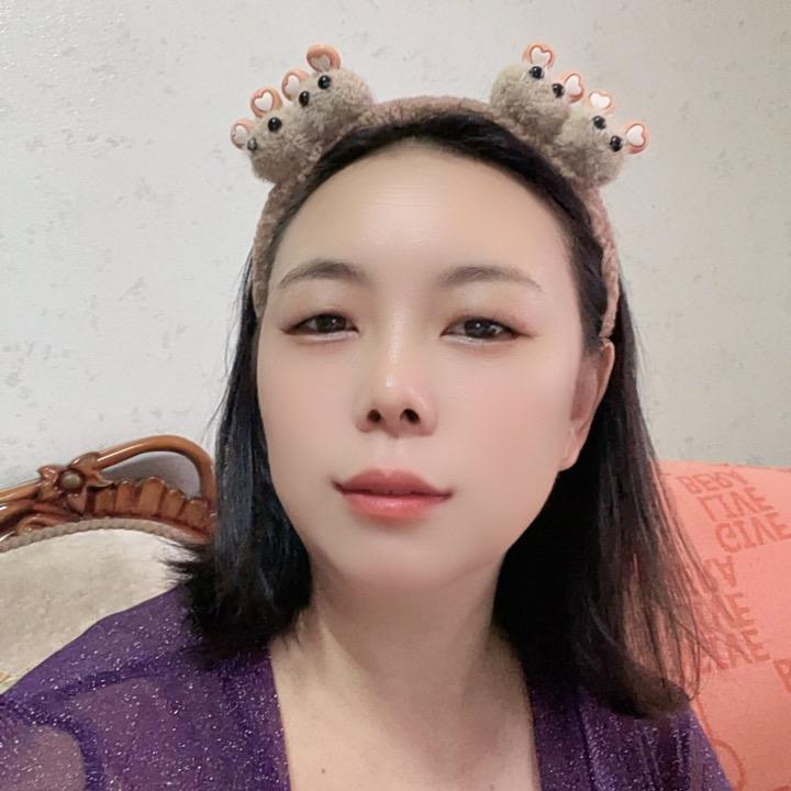 微笑米妮