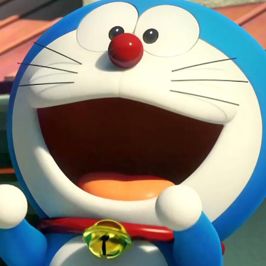 Doraemon
