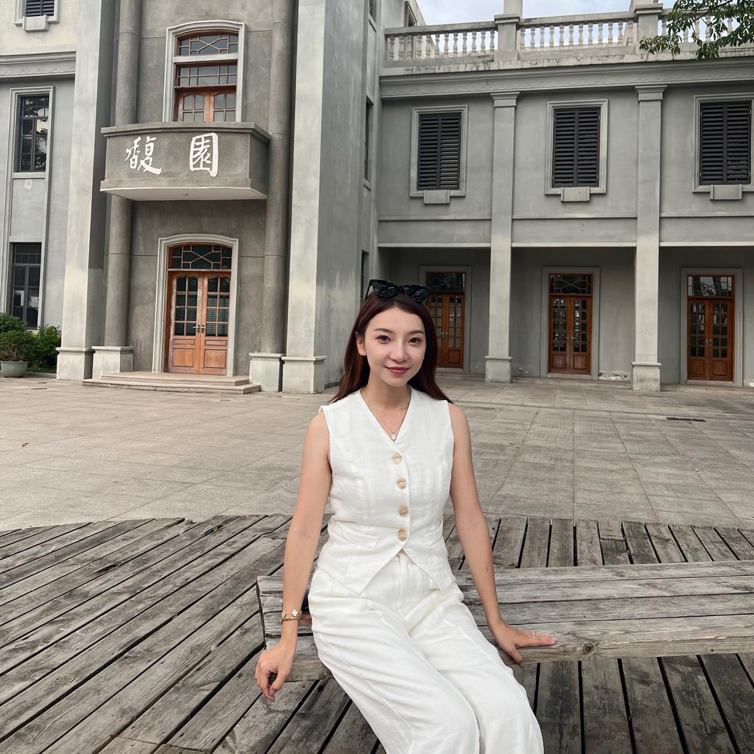 潮汕旅游橘