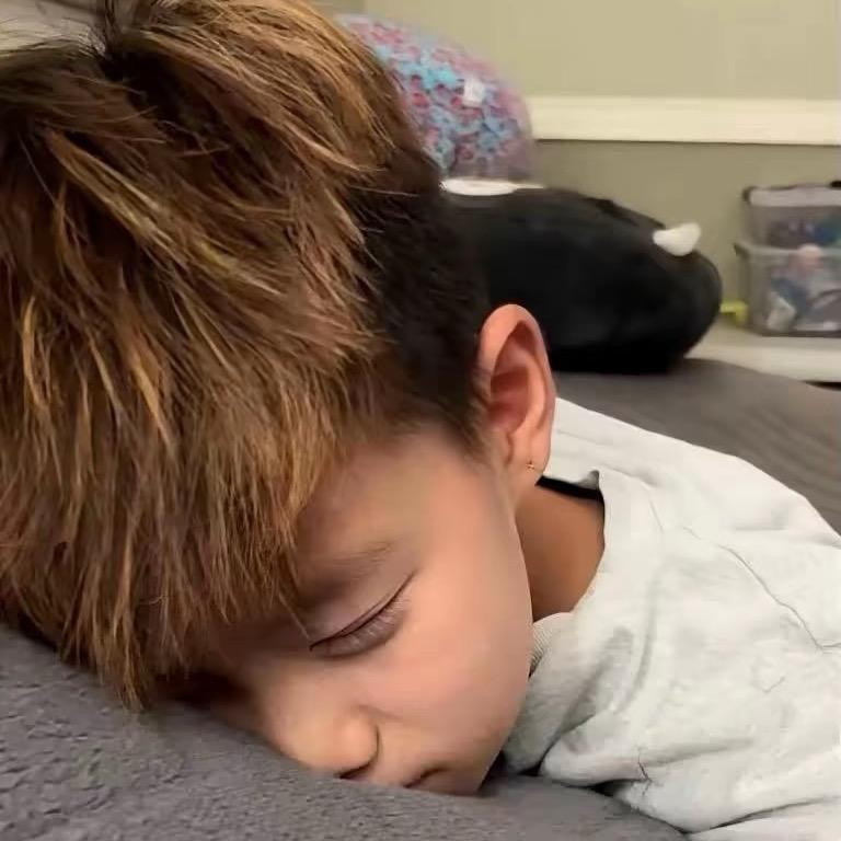 下次见面再爱你