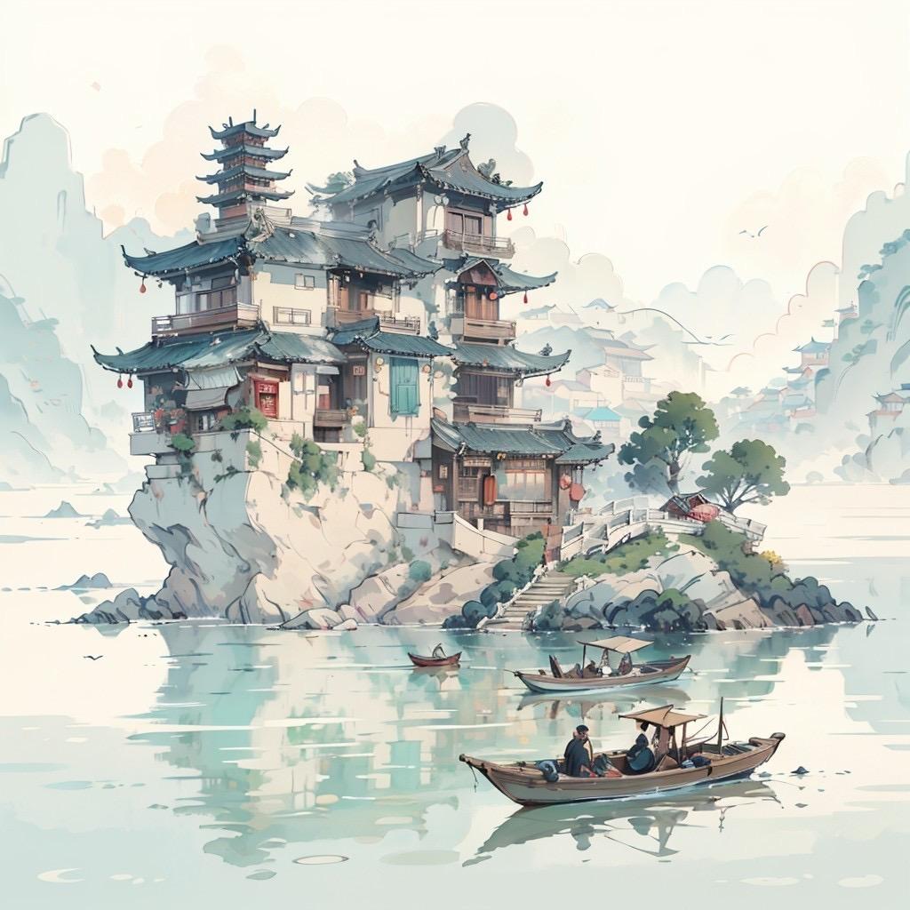 两清商务