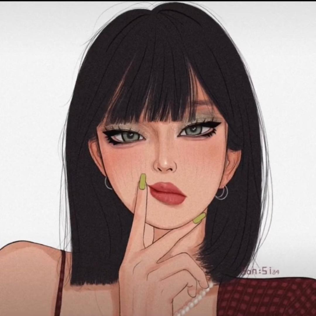 💗