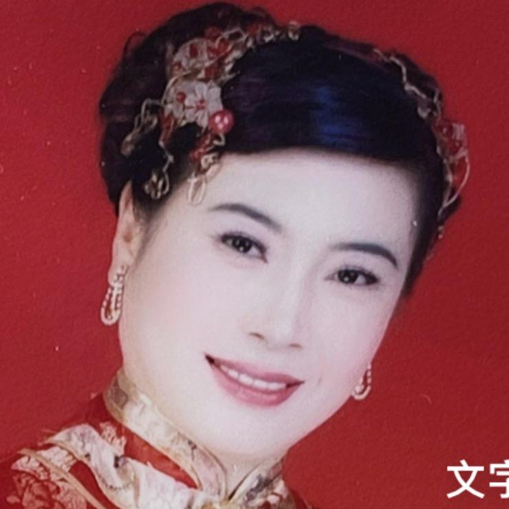 宋美人