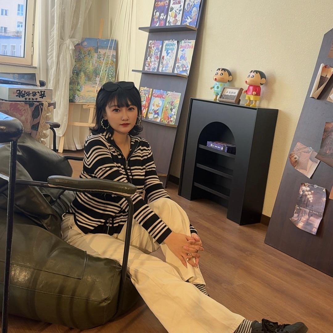 童伴｜潮童馆【步行街店】