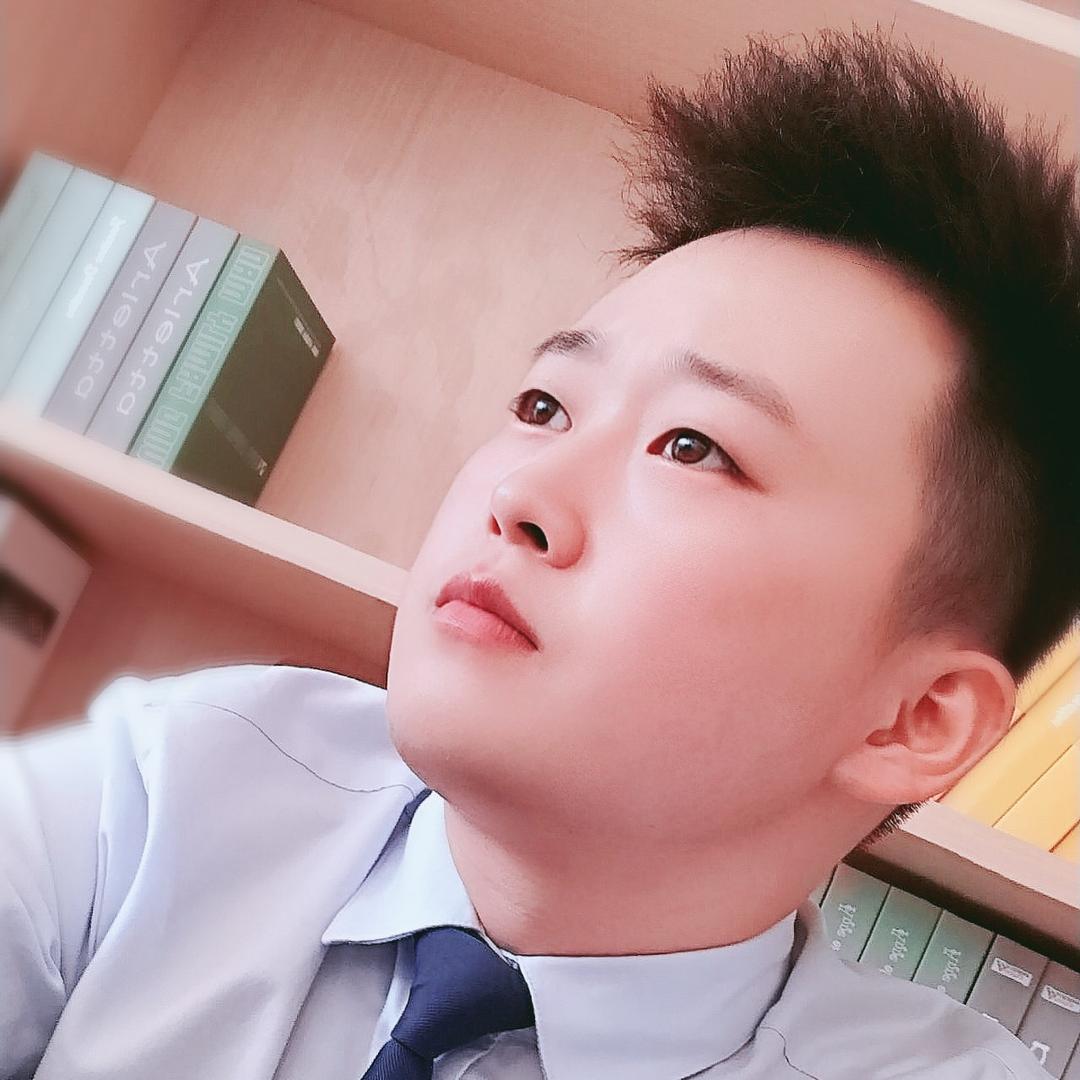 新房推荐官_阿文