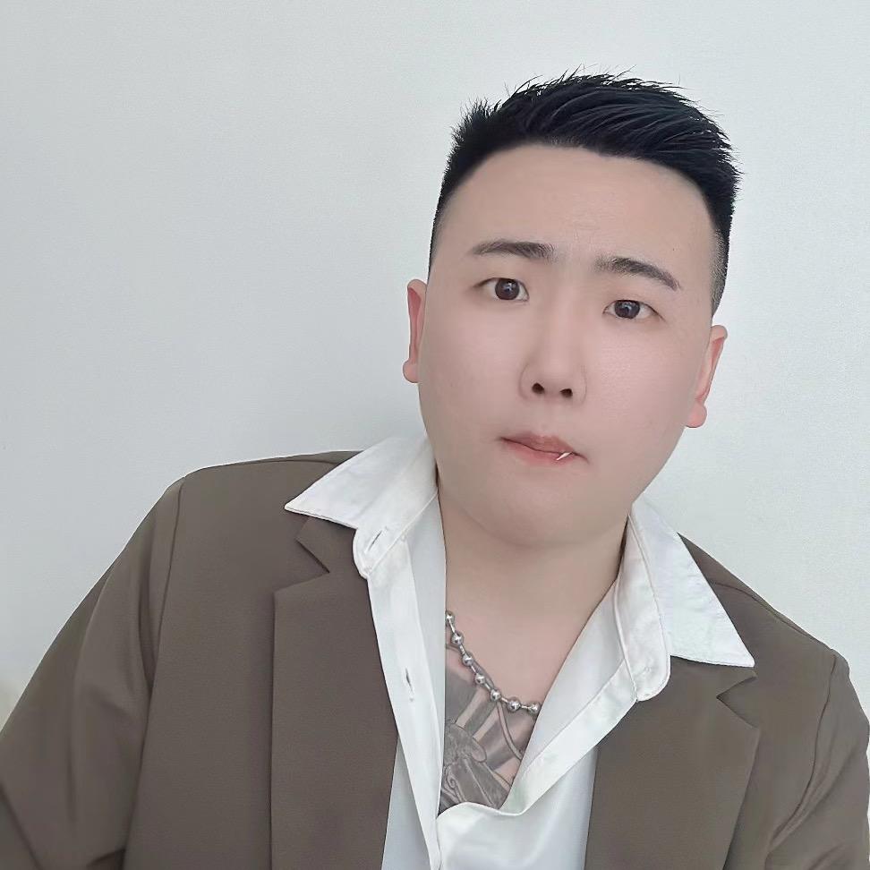 屿初美发沙龙·提前预约