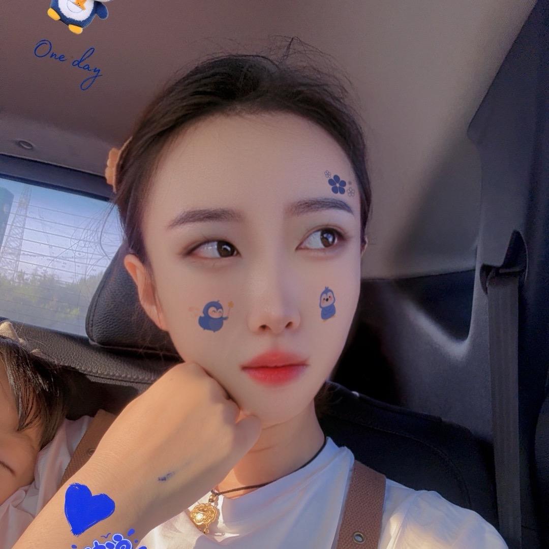 快递驿站老板娘💃
