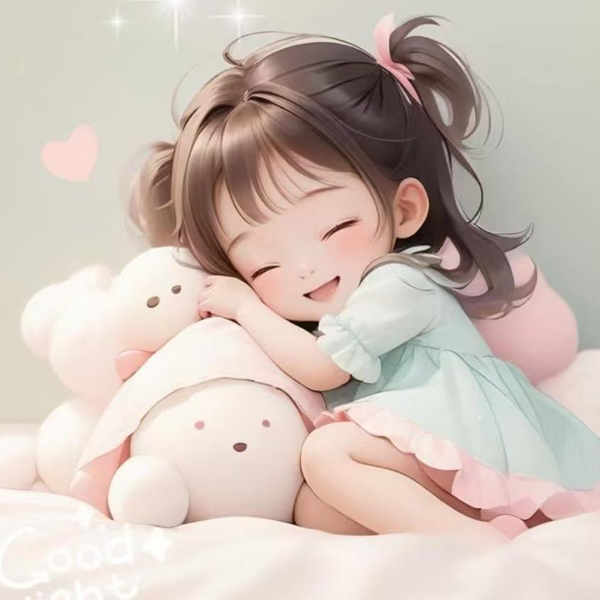 闹闹小姐姐