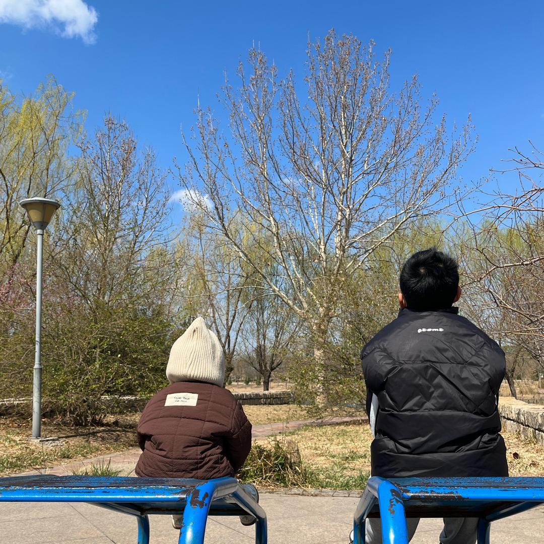 伊伊妈妈