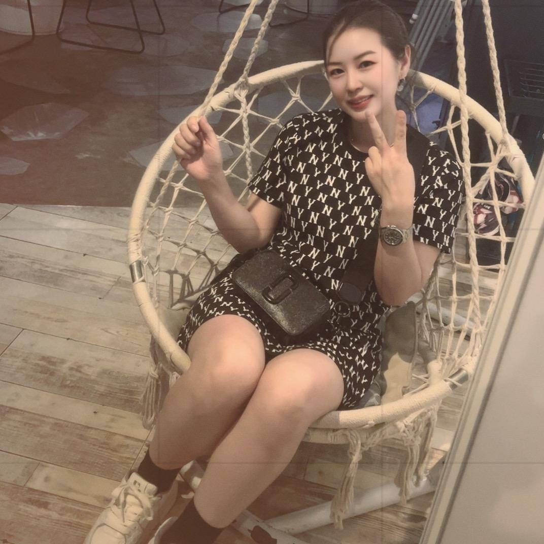 Daisy張