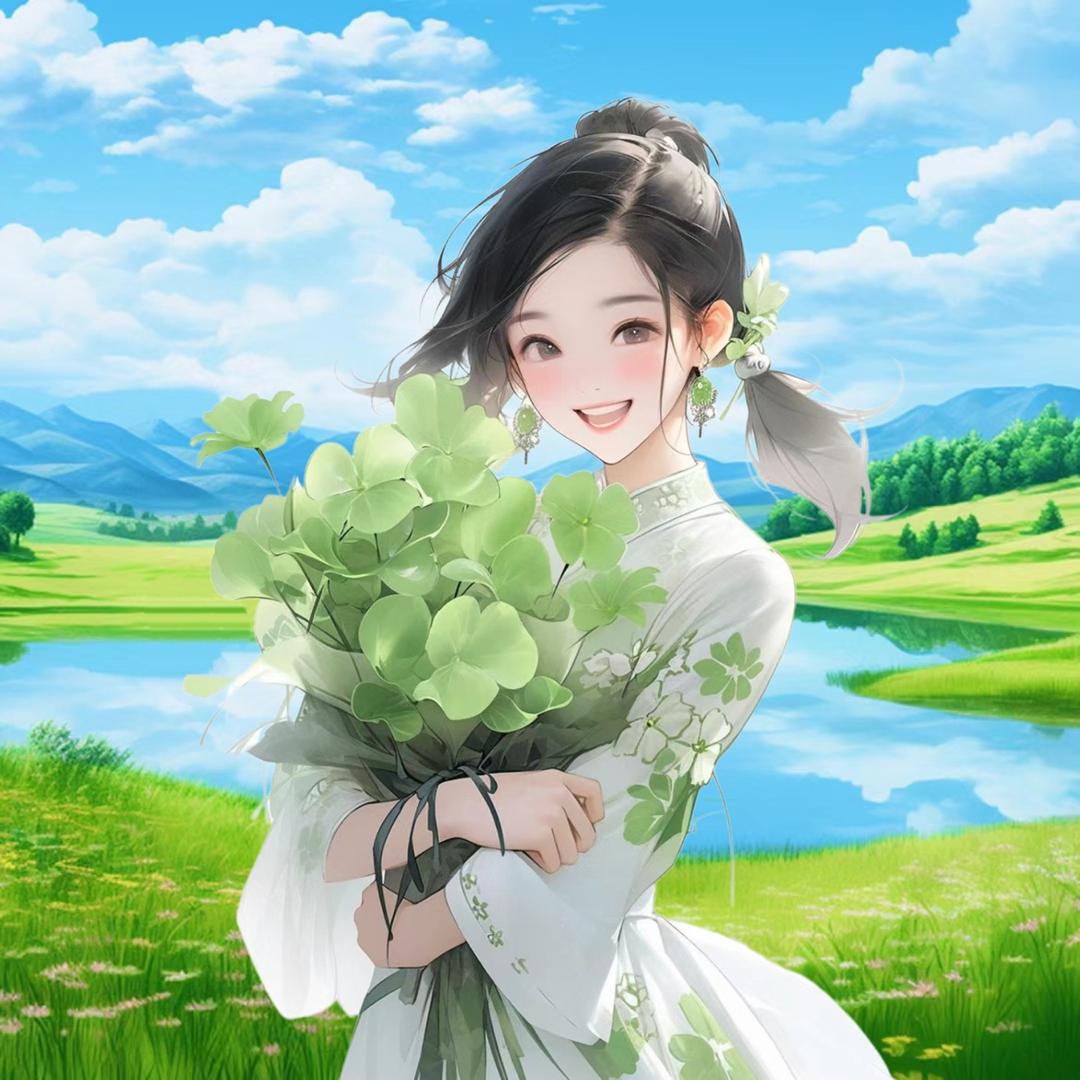 海芳