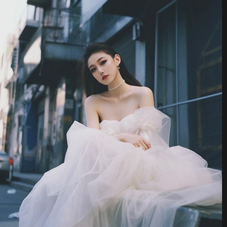 柚见美社