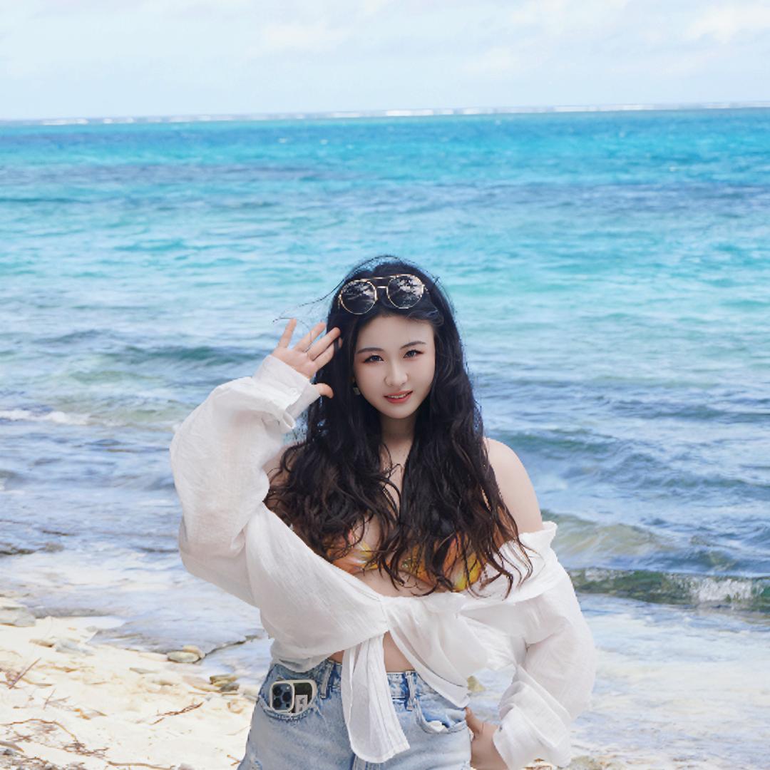 十二个丝丝儿ʸᶻ ☀︎