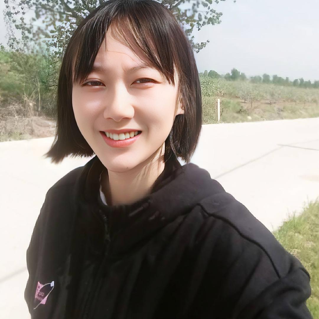 小欣