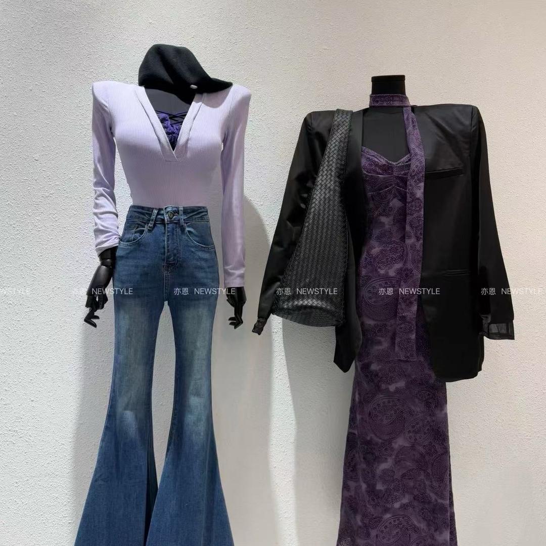 小番茄新款尾货批发［努力版］