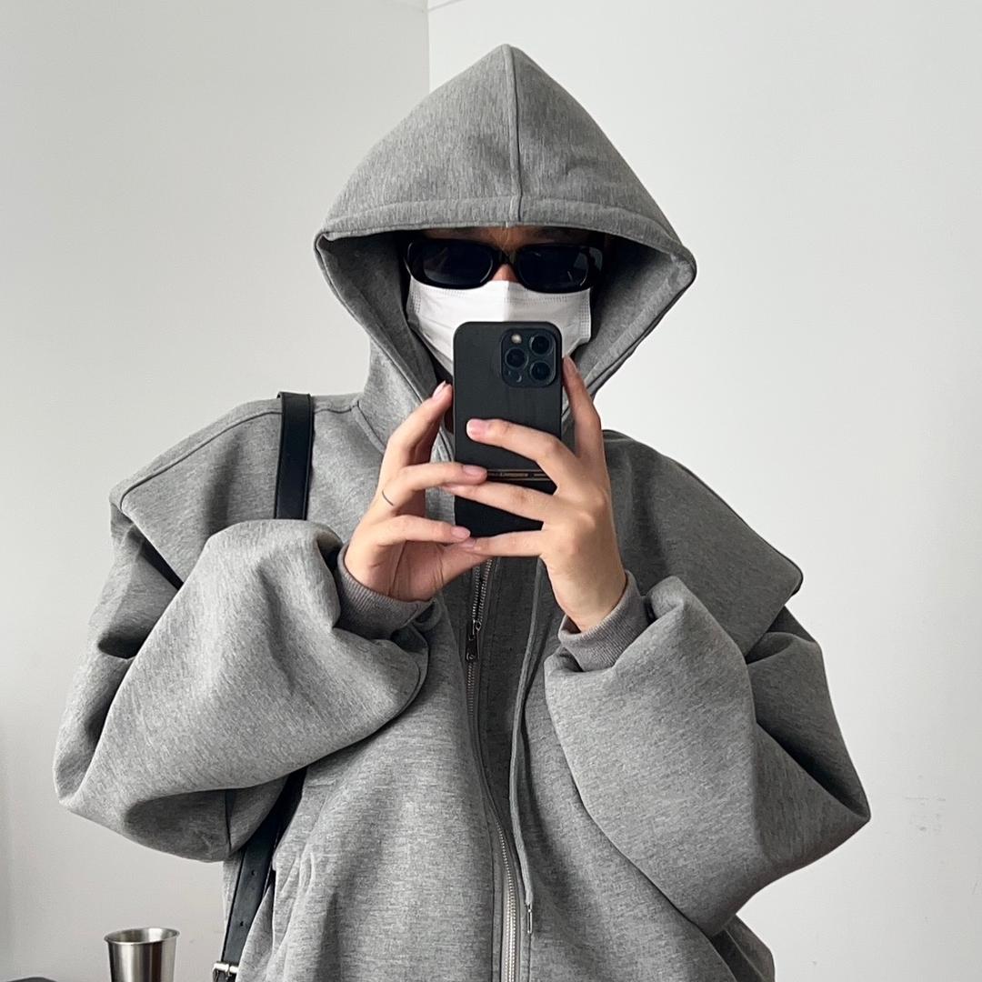 尹政贤studio