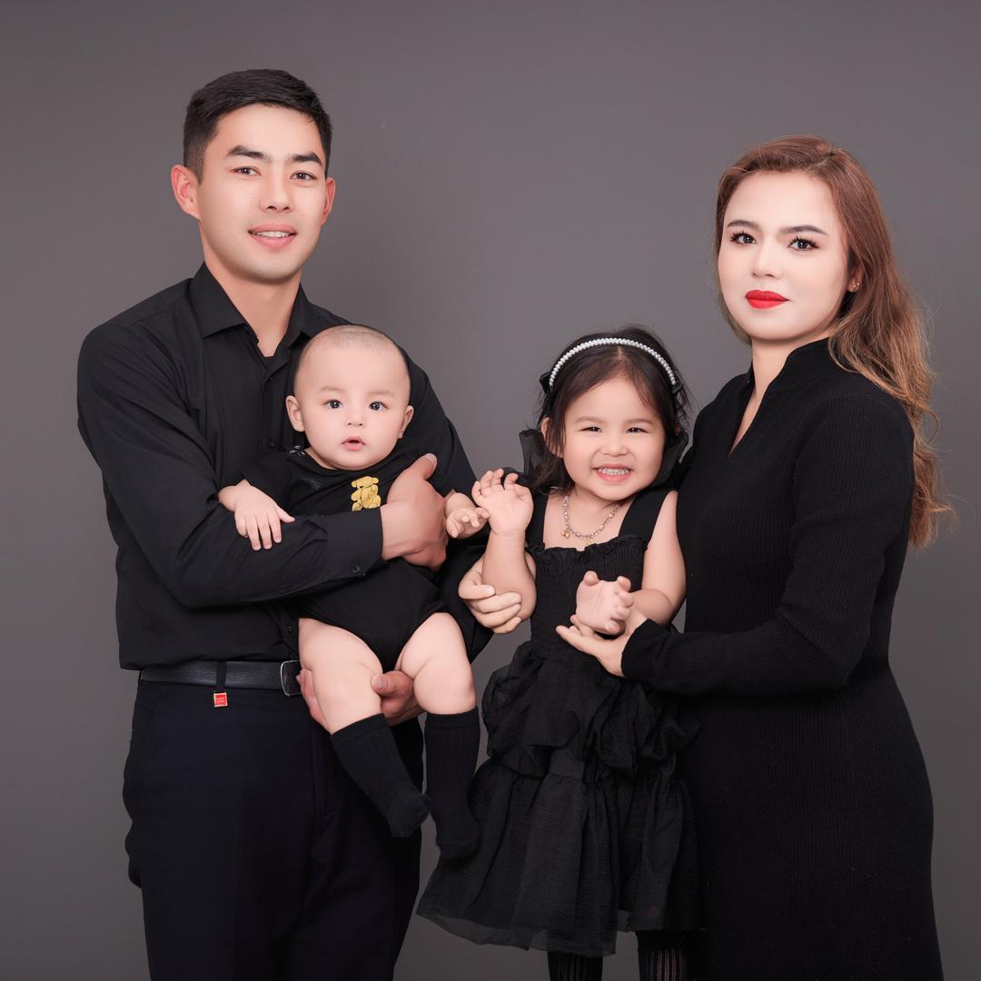 Raziya（二胎宝妈）