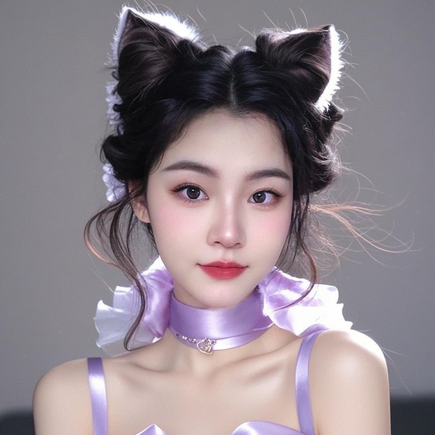 ﹄小龙女吖﹃