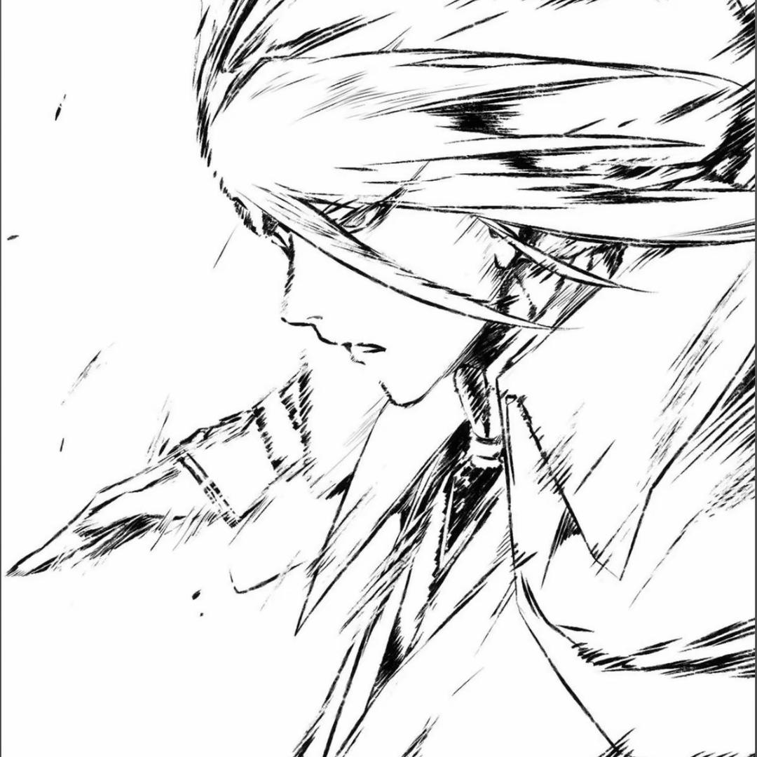 李逍（永劫无间）