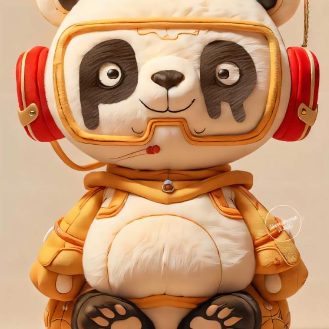 PANDARICH服装旗舰店