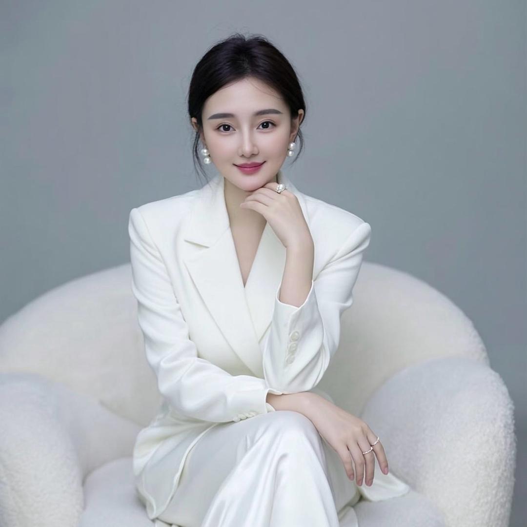 重庆金融｜浠浠