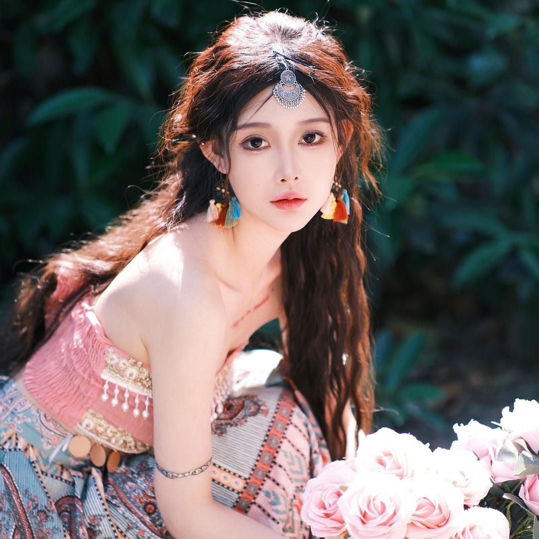 李瑶一🌸