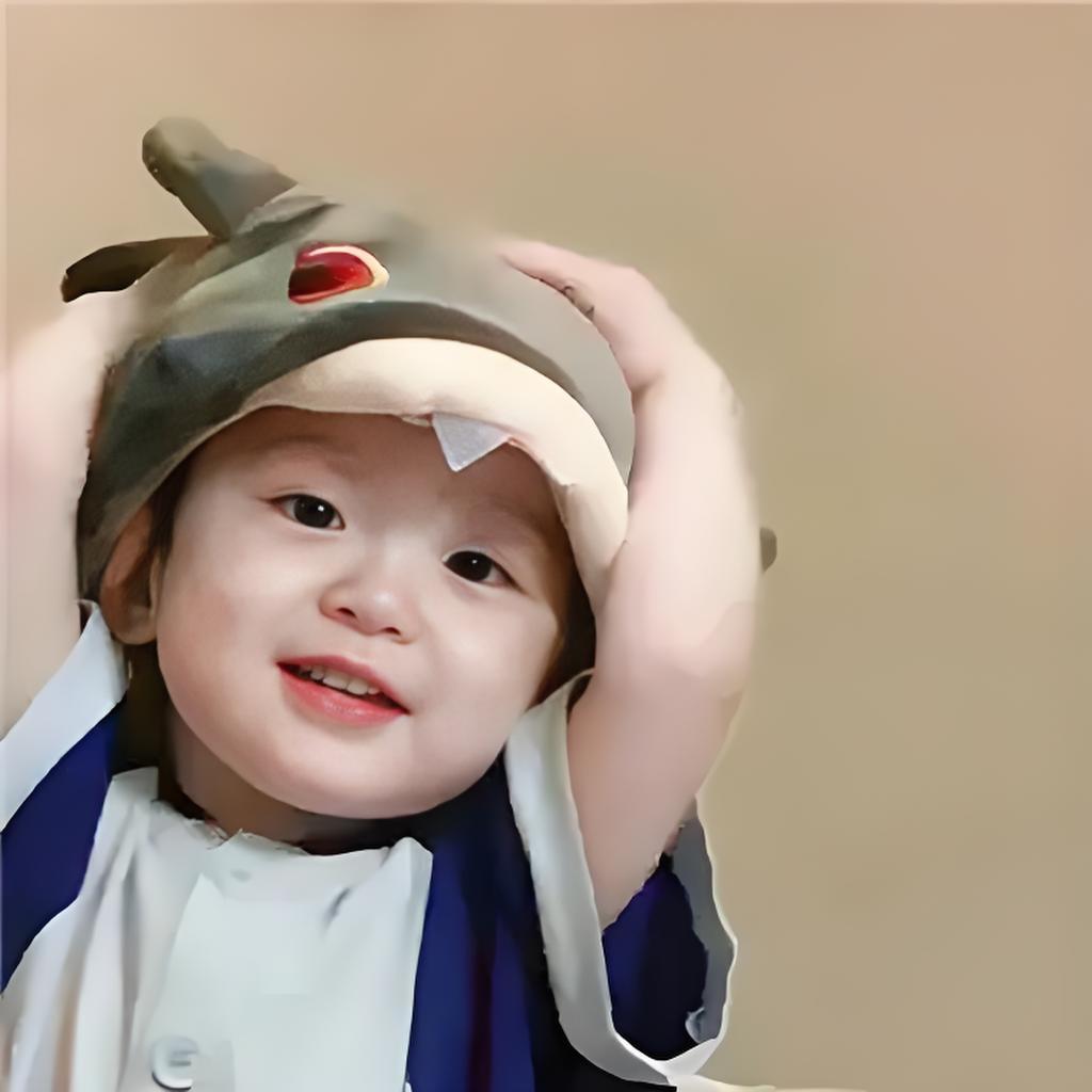 李憨憨
