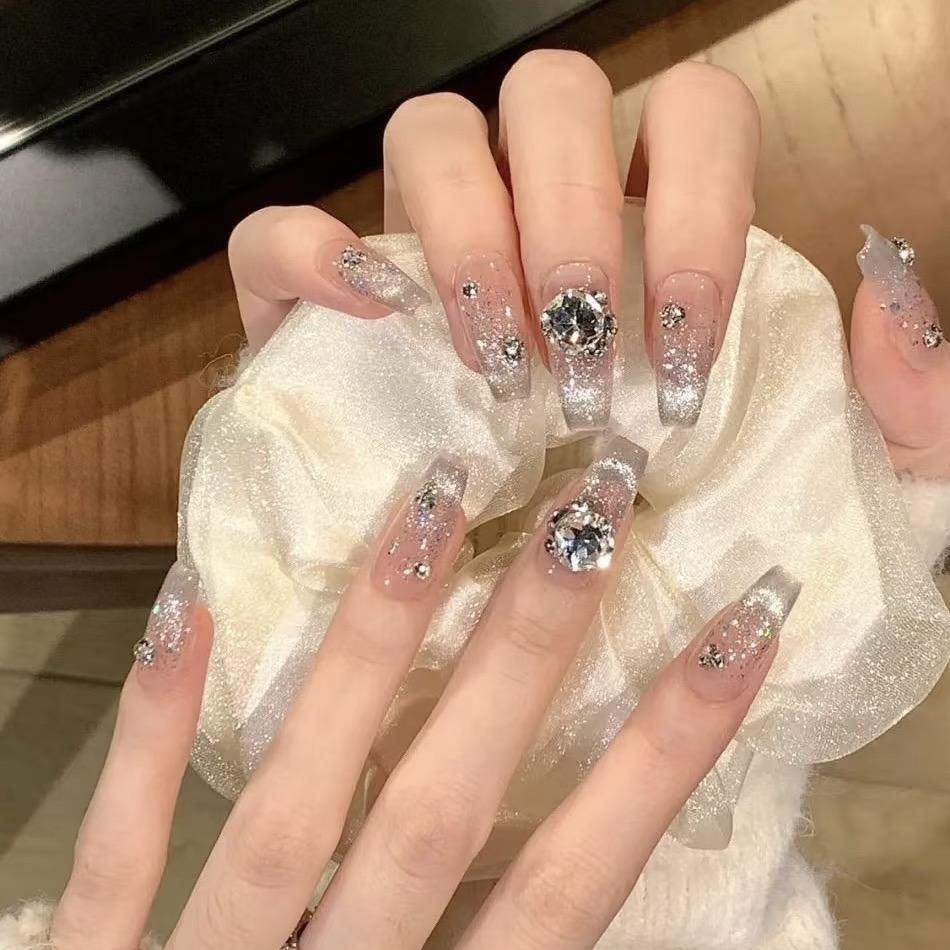 指尖上的穿戴甲（新手版）