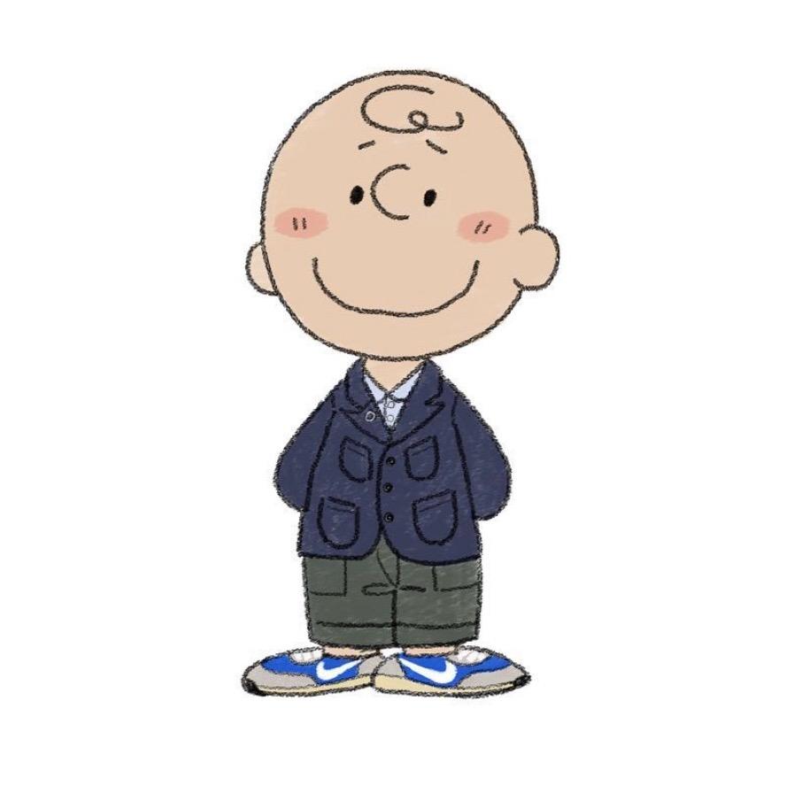 A君