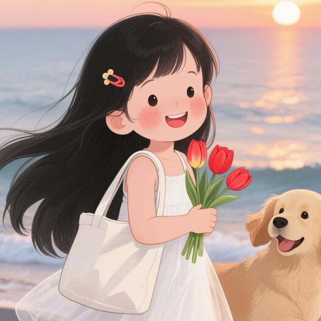 小栗子