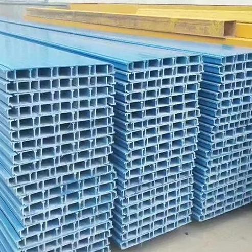 博燚达玻璃钢厂家