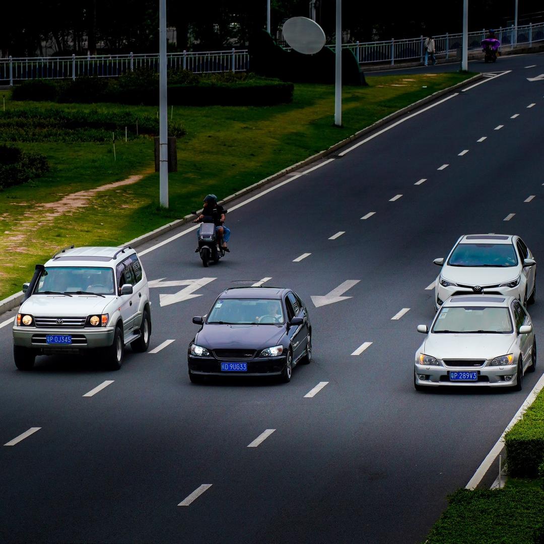 阿驳说车