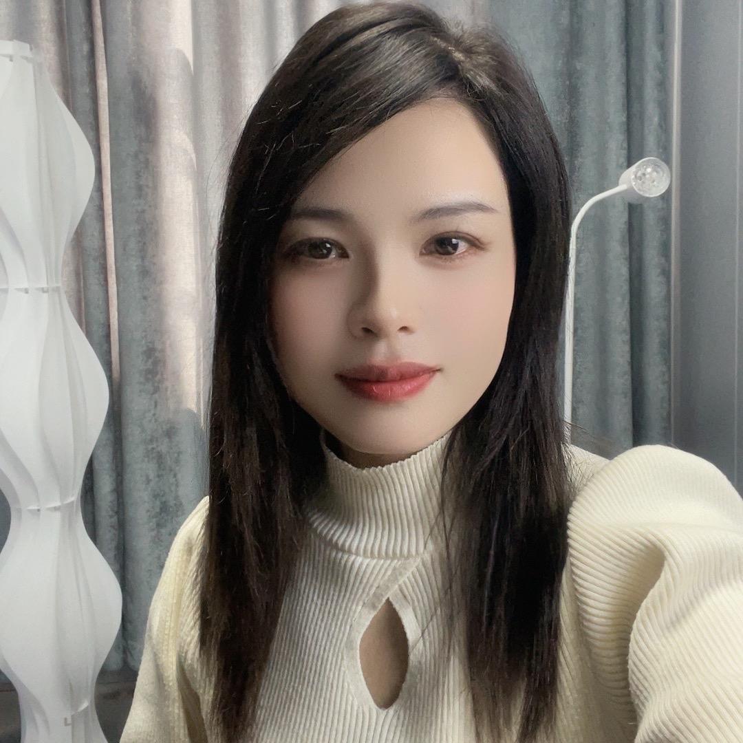 黑眼圈.