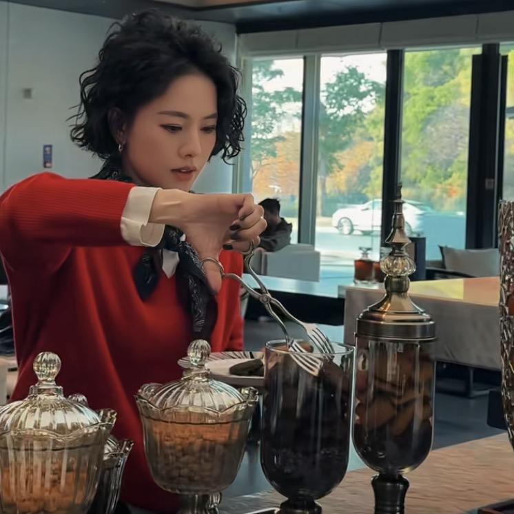 魏老板WDIVA轻奢优品
