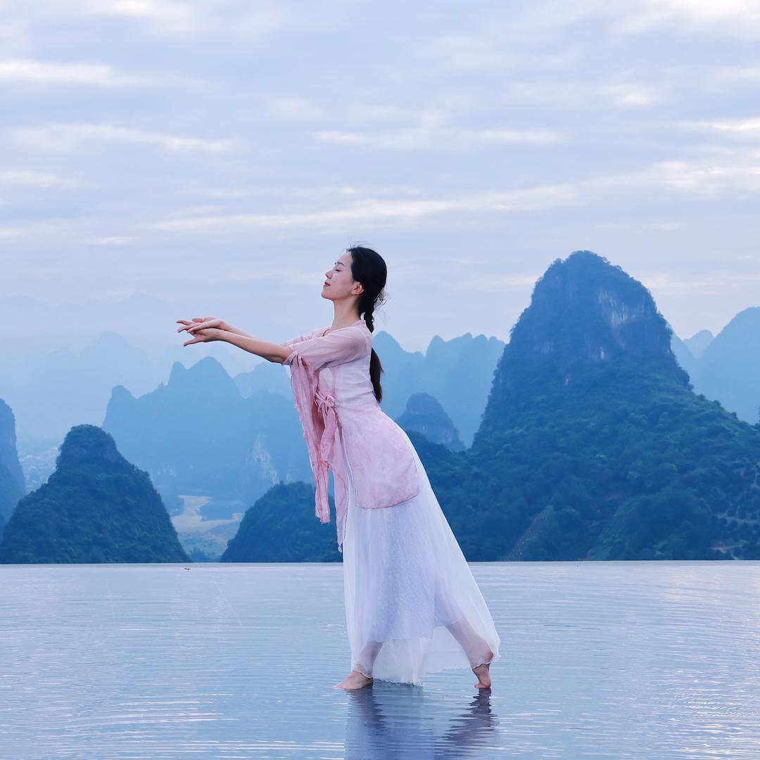 深圳花舞舞蹈•花舞艺术学苑