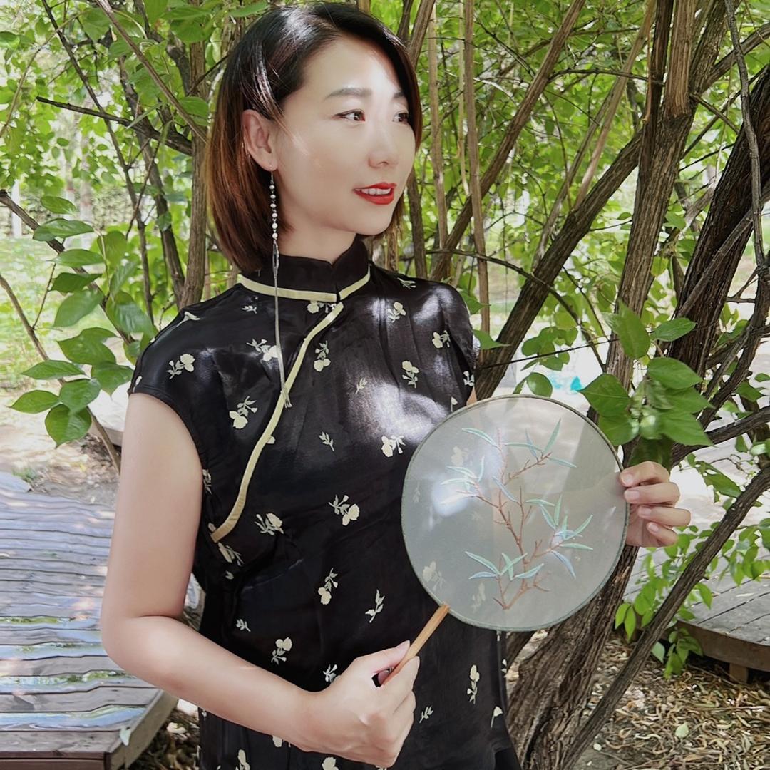 蒙郡府～萧公子