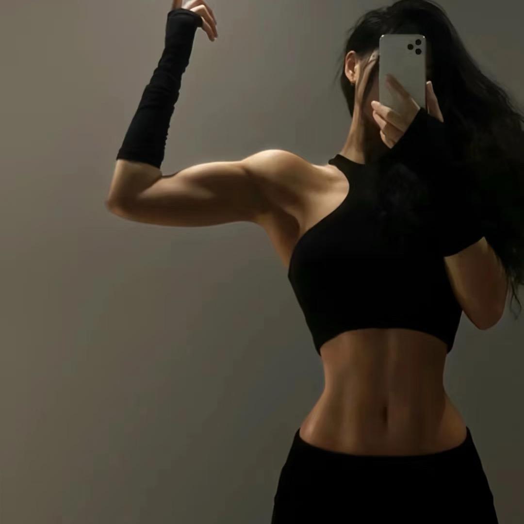 自律后的甜头🥒🍅