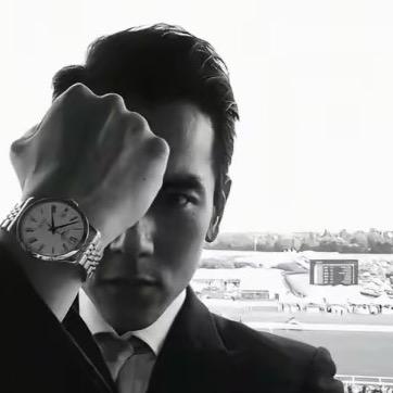 给我一根不会断的烟