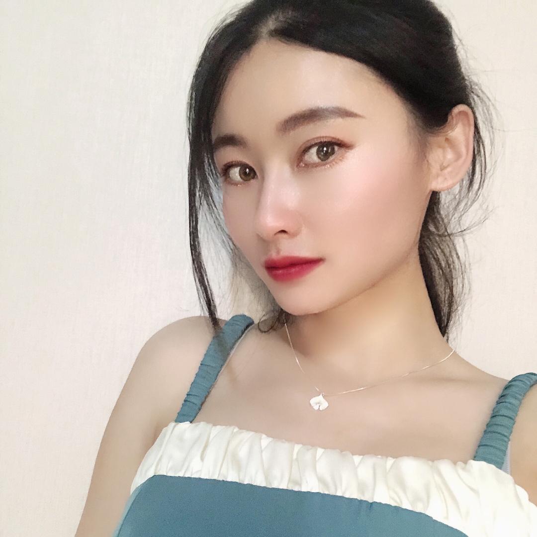 是我