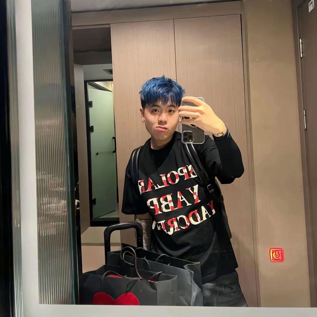 不知名🥱