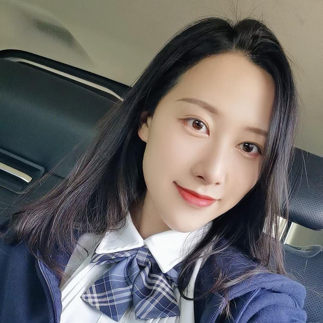 闪蝶姐姐🦋