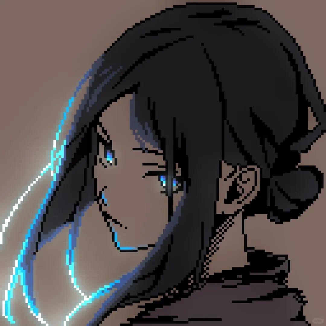 没有脑袋