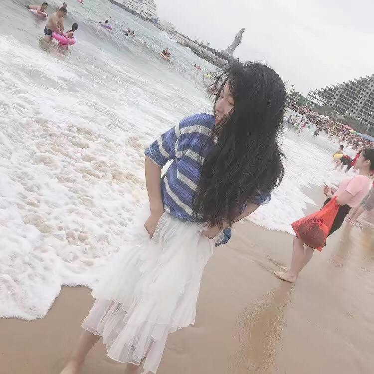 小仙女🧚‍♀️……