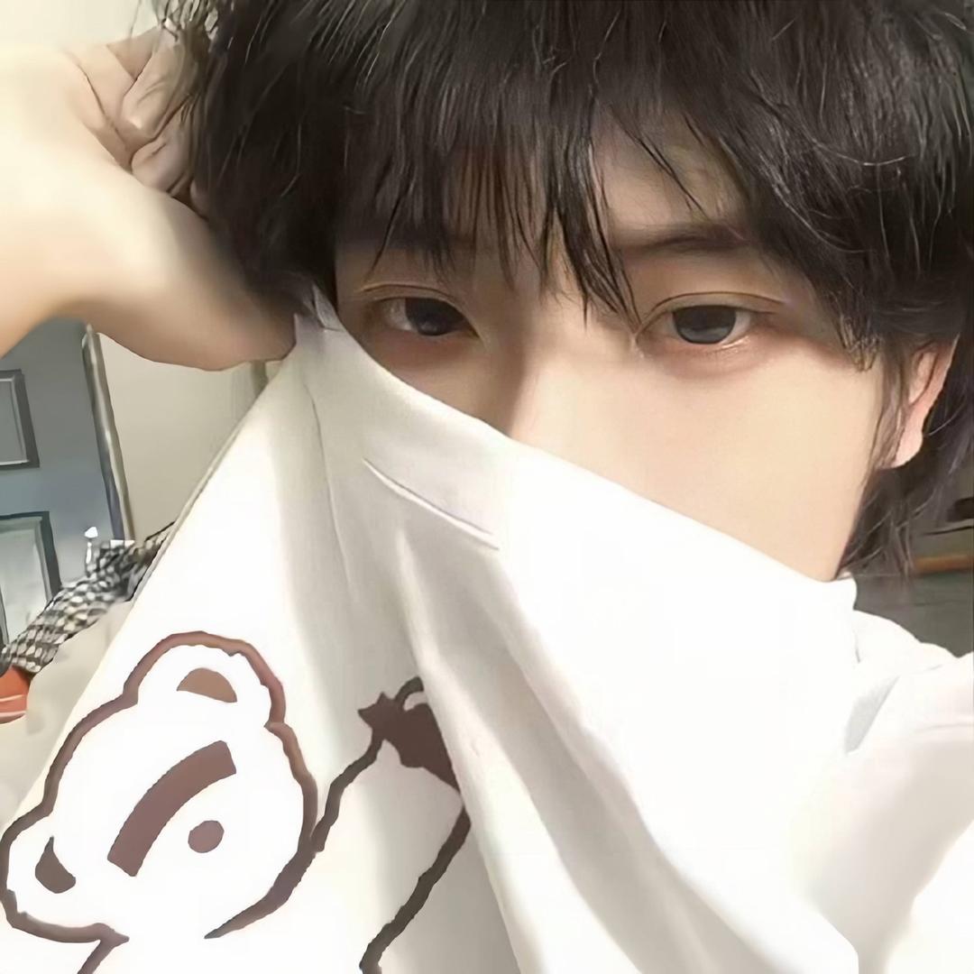 李子好甜