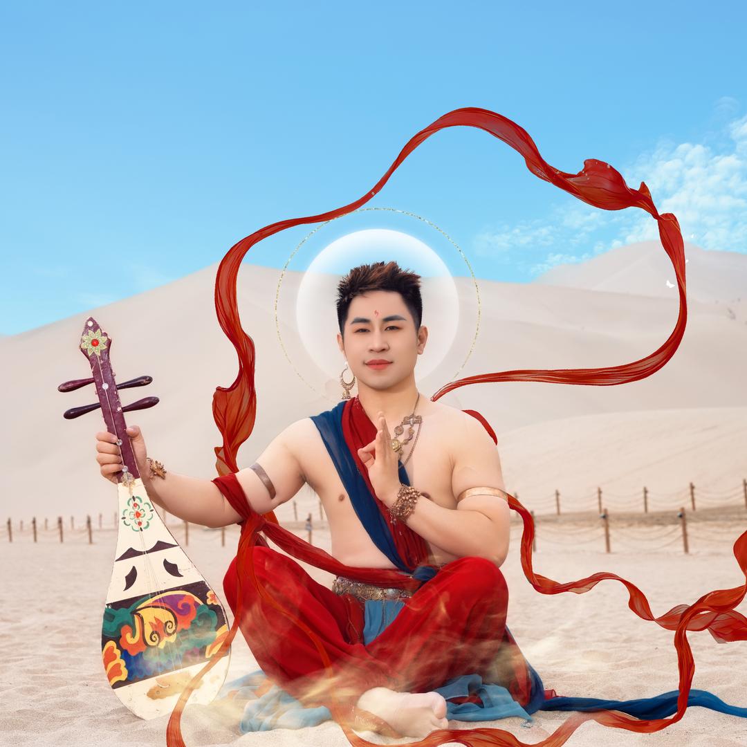 津门旅社-齐团长