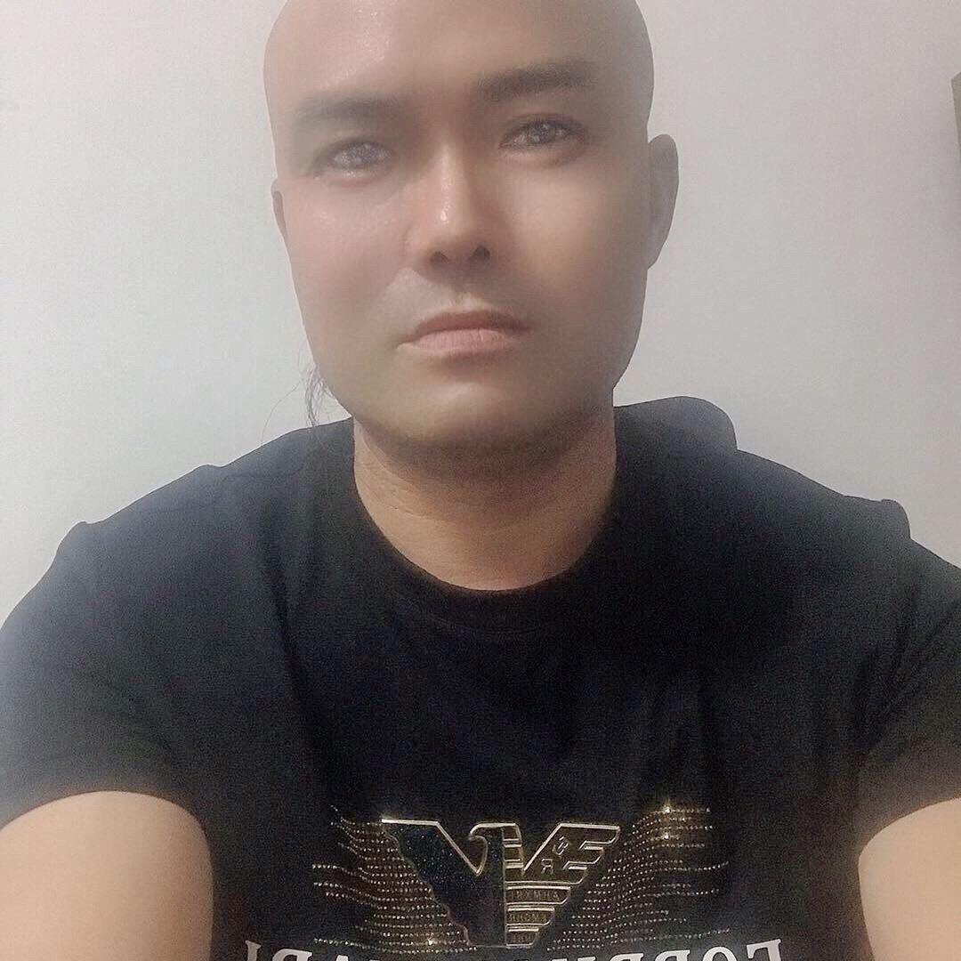今生难忘（嶼龍社）