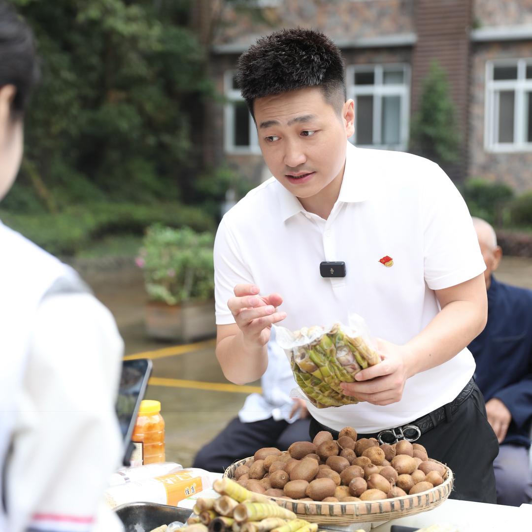 乡村涛哥